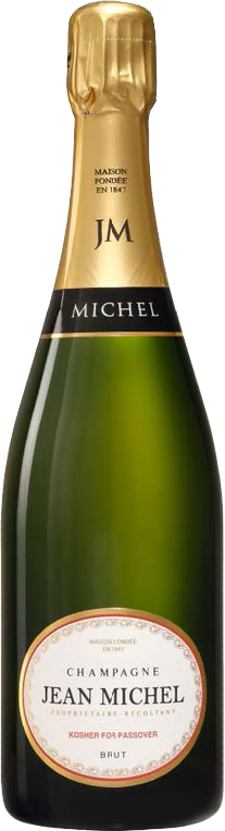 Kosher Carte Blanche